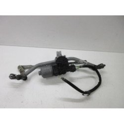 Mecanisme Essuie Glace Avant Peugeot 208 1 Phase 1